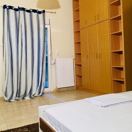 Luckygeorge Isimeriahomz Apartment Thessaloniki Exterior photo