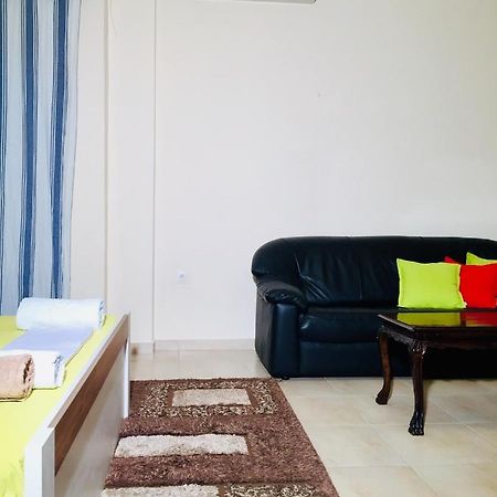 Luckygeorge Isimeriahomz Apartment Thessaloniki Exterior photo