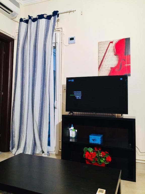 Luckygeorge Isimeriahomz Apartment Thessaloniki Exterior photo